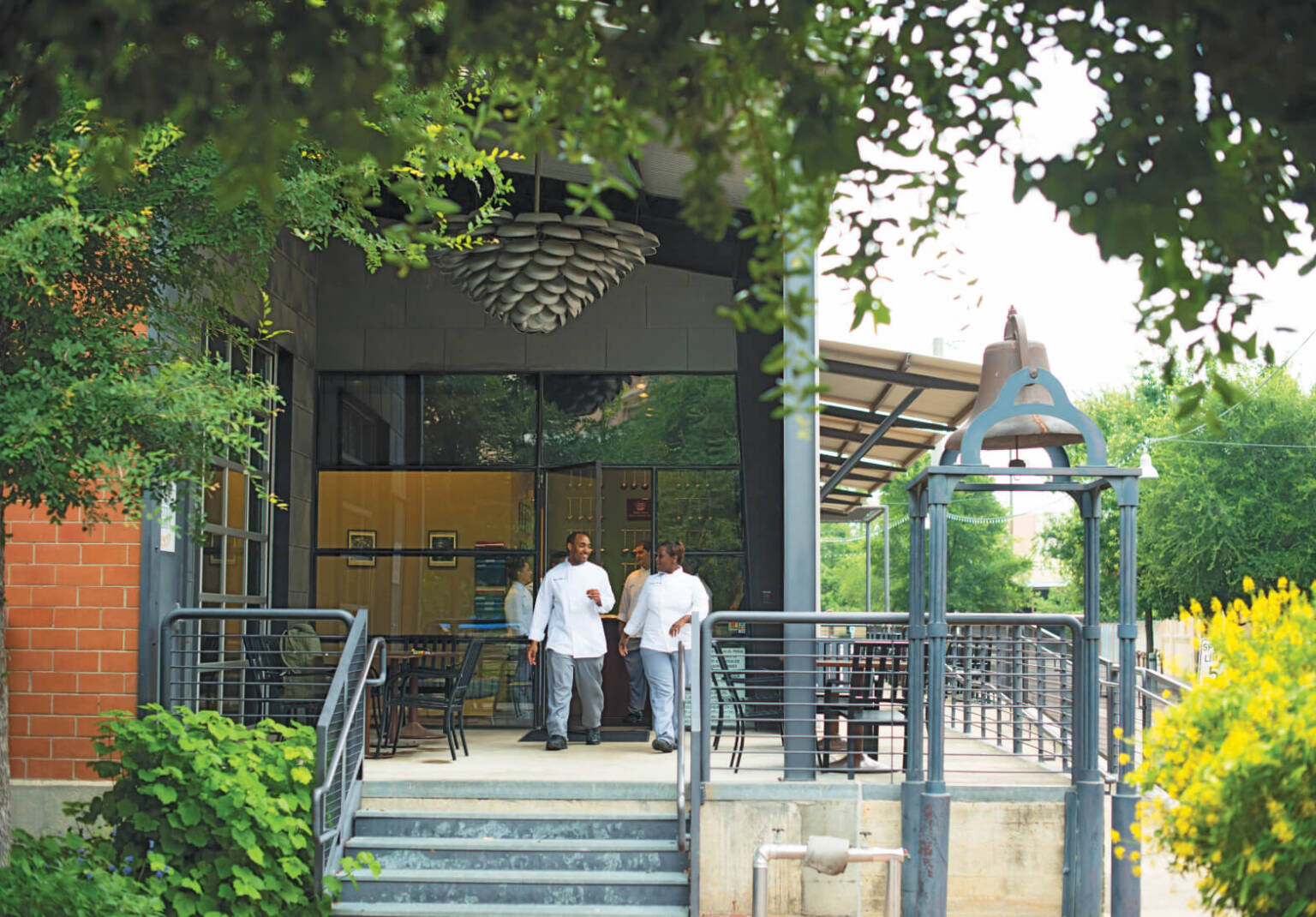 CIA Undergraduate Degree Programs | Culinary Institute of America