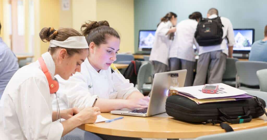CIA Cares About Our Students