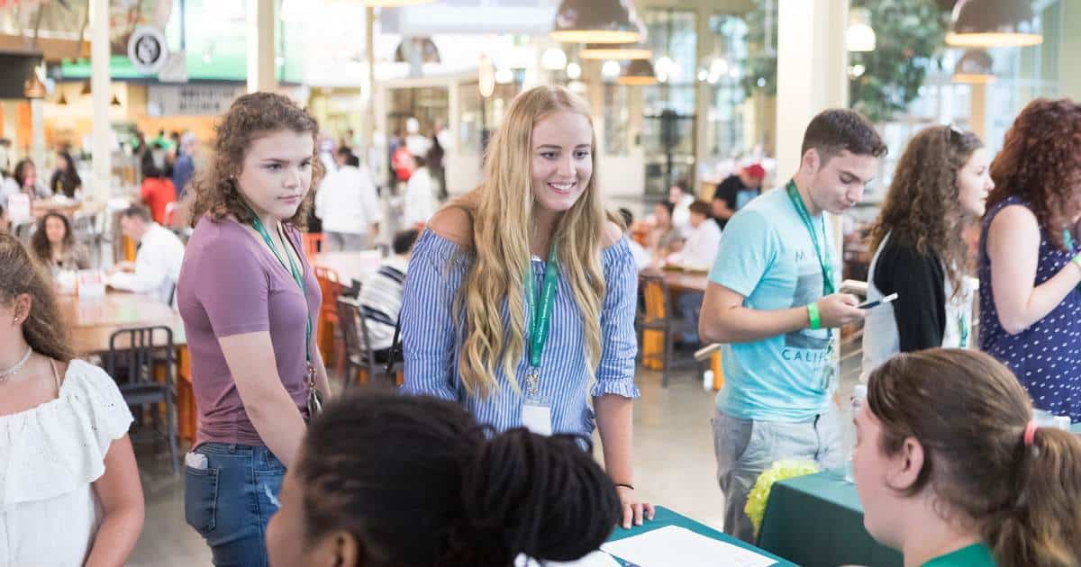 5 tips for your Culinary Institute of America Visit image