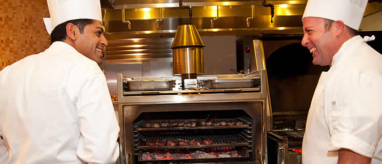 Funding Your Education | Culinary Institute of America