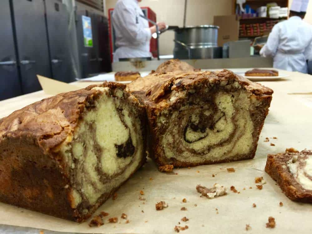 Baking through CIA choux - FullSizeRender-3
