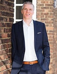 Photo of CIA alum, Brian Chrostowski