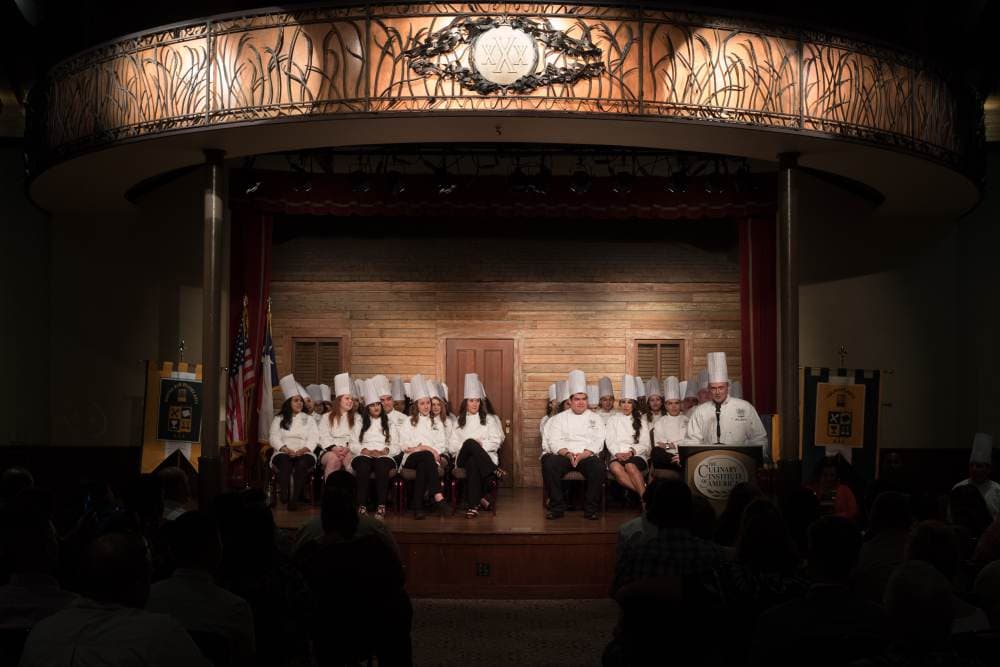 CIA GRADUATIONS 04