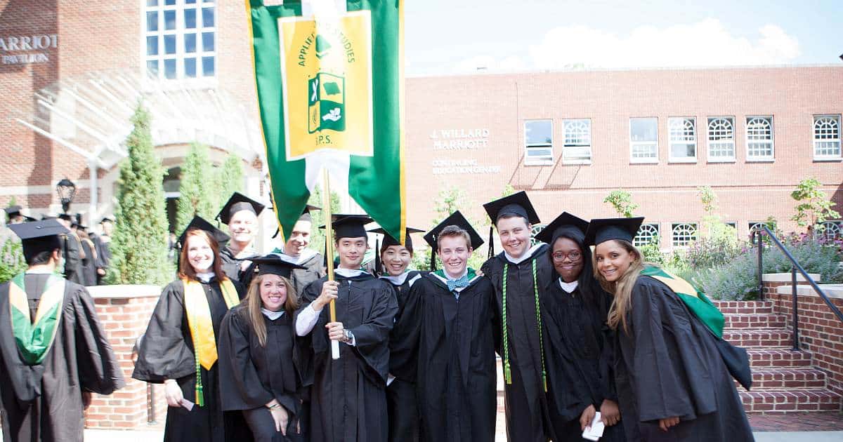 CIA GRADUATIONS og