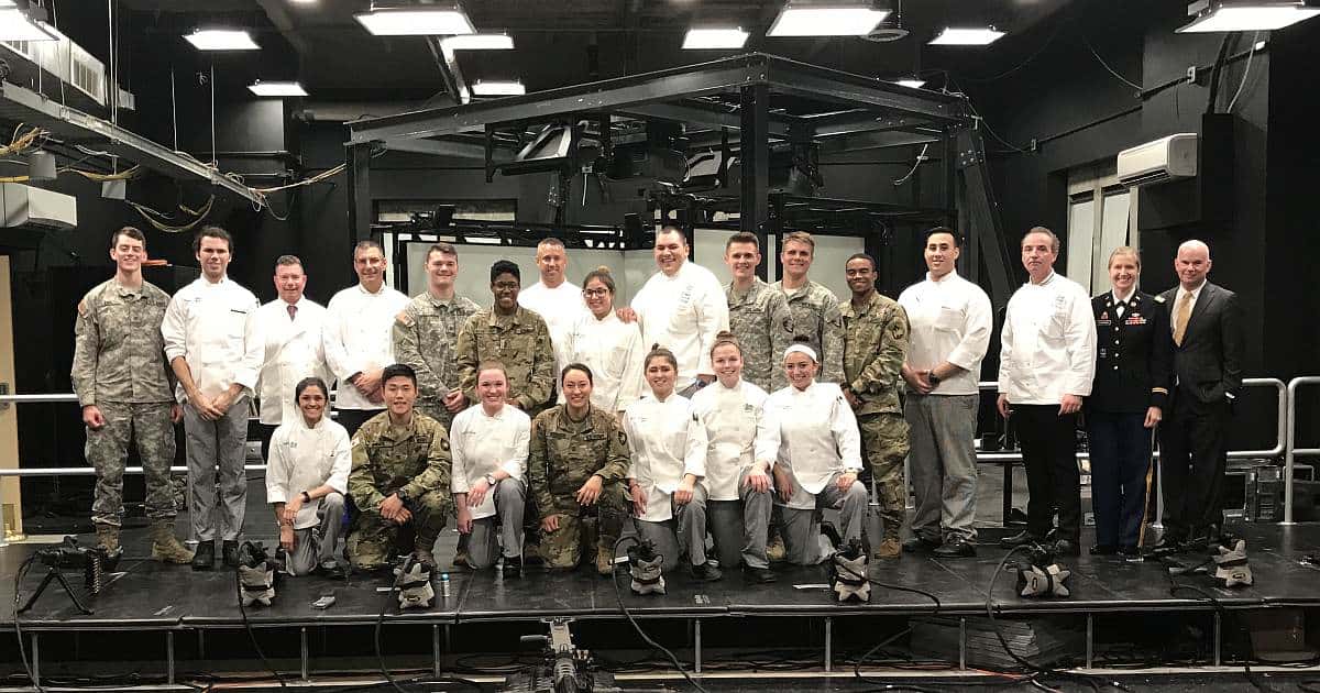 CIA-West Point Exchange Program og