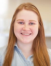 Charolette Browder is a CIA culinary science bachelor's degree student.