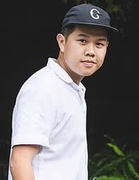Photo of CIA management alumnus, Cong Wen Tan