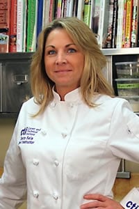 Darcy Sala ’01
