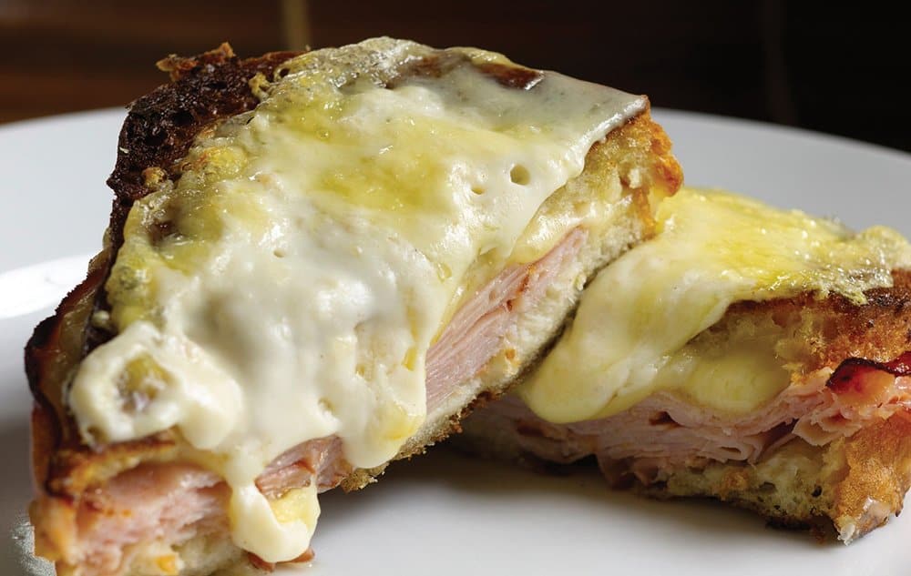 GrHamAndCheese