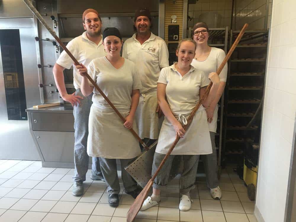 Connections Students