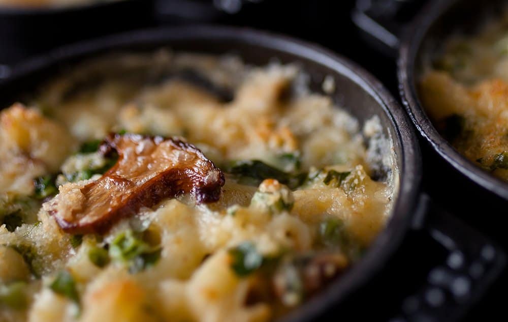 MacAndCheese