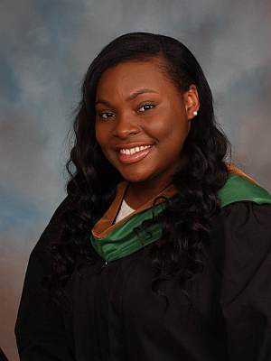 Jasmiune Matthews