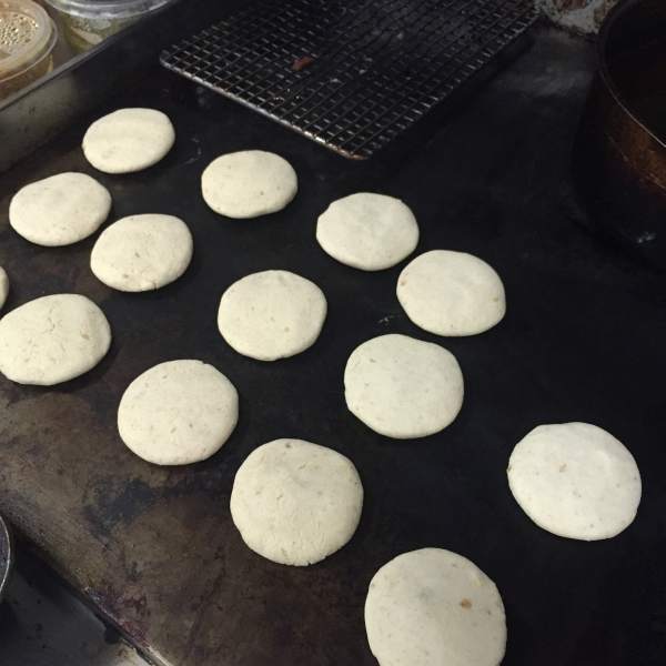 Origen gorditas
