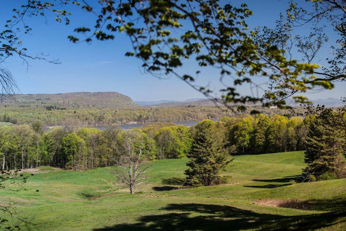 5 Things Hudson Valley Fall Hiking