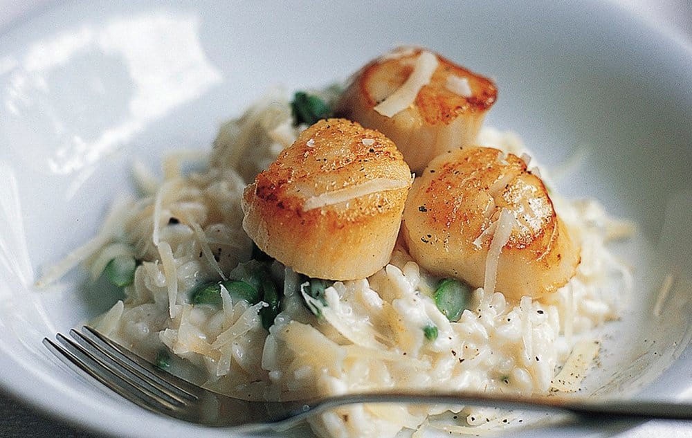 Risotto