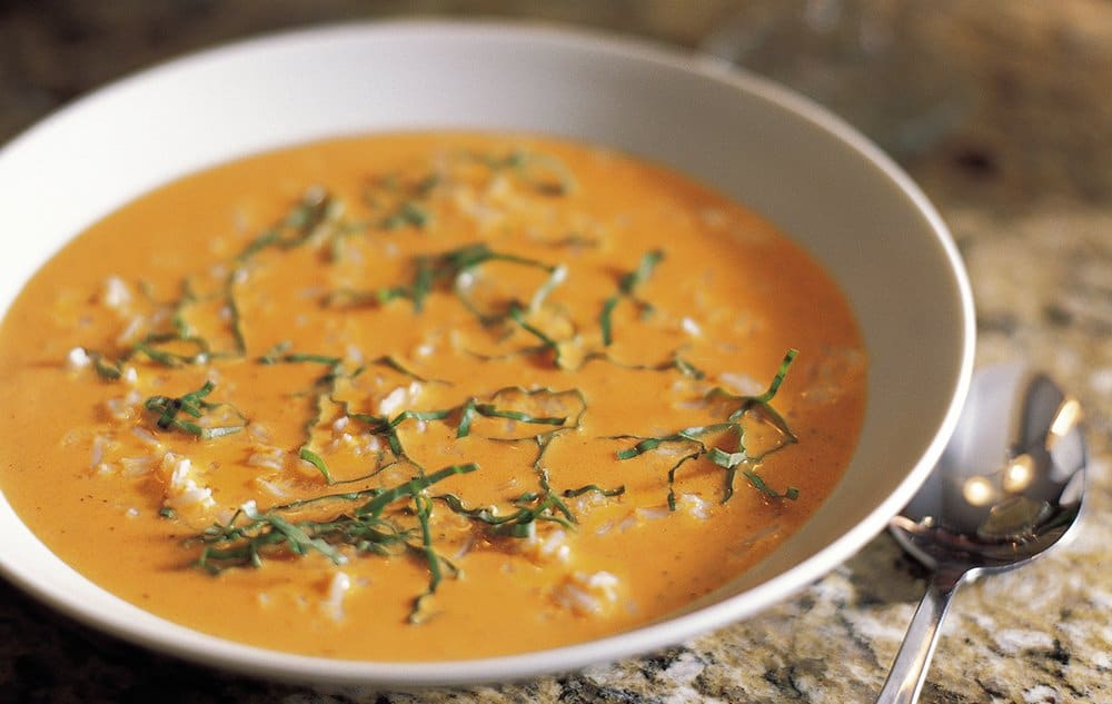 TomatoSoup