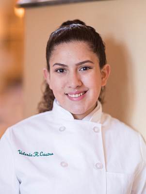 Valeria Castro