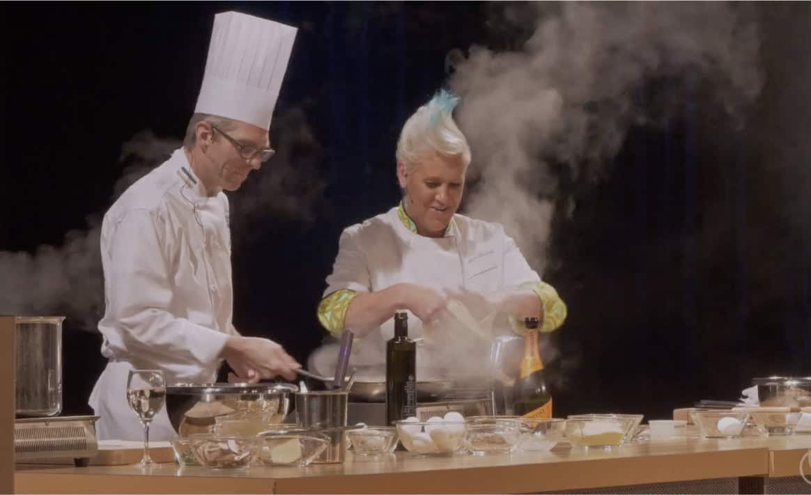 Why Study at CIA? | Culinary Institute of America