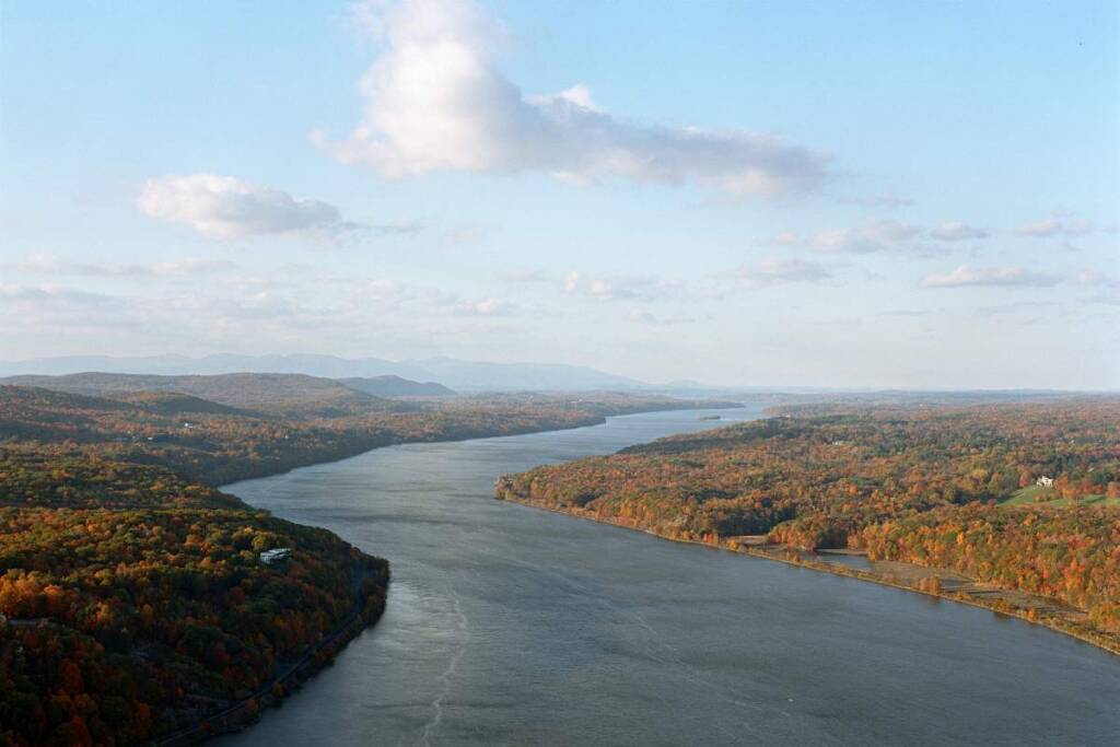 5 Things Hudson Valley Fall og