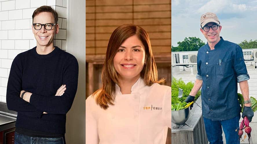 Alumni in the News: June 2024