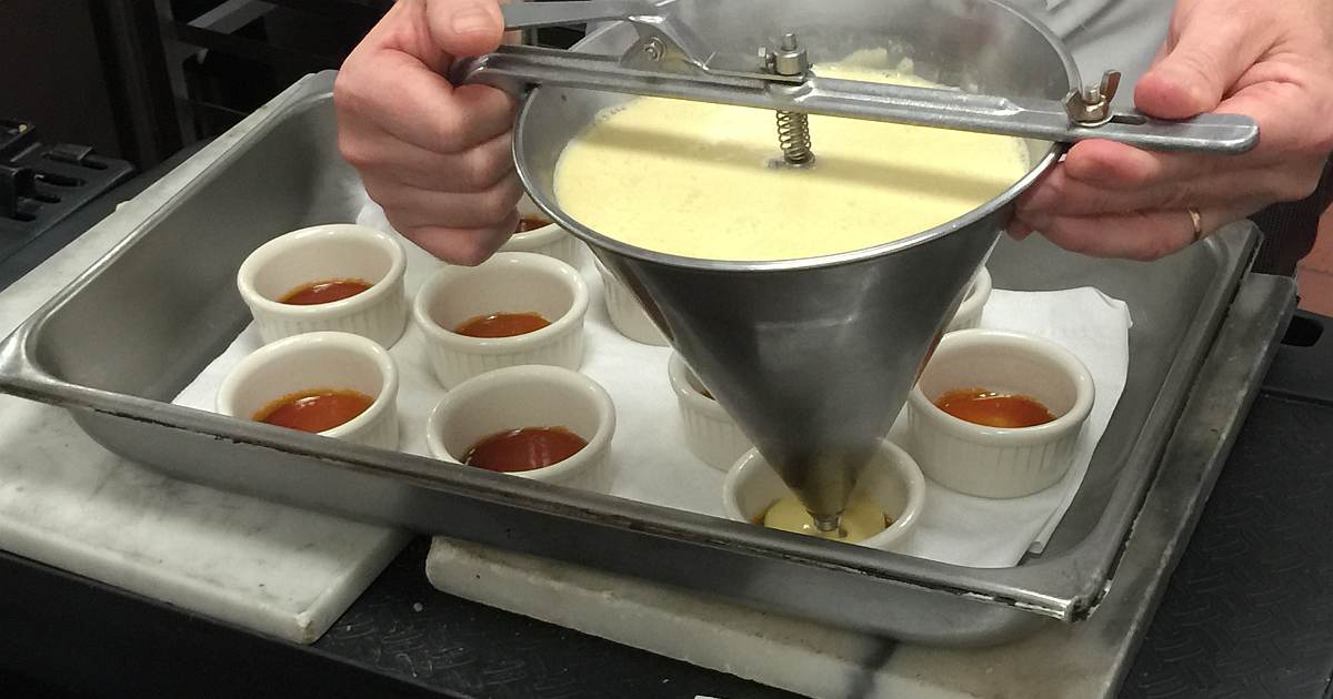 baking cia custard foam og