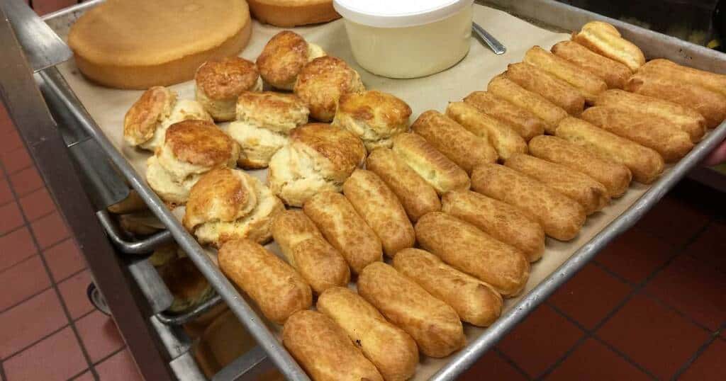 baking through the cia skills exam og Image