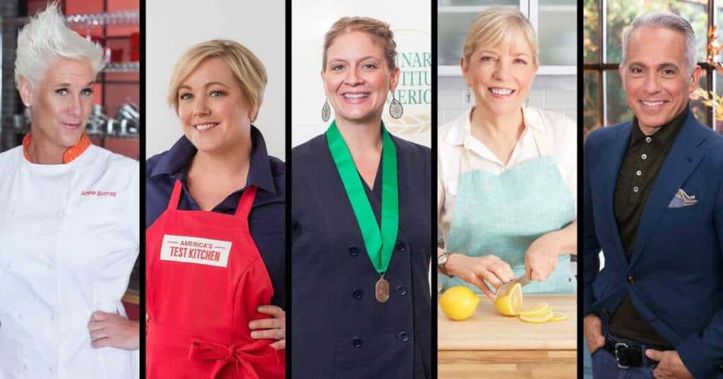 Best of Best - 2018 Leadership Awards