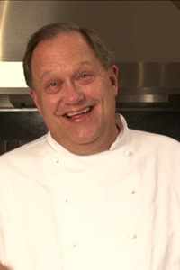 CIA alumni Chef Blake Swihart ’78, owner of Foodservice Solutions in Philadelphia, PA.
