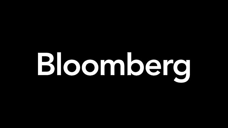 Bloomberg logo