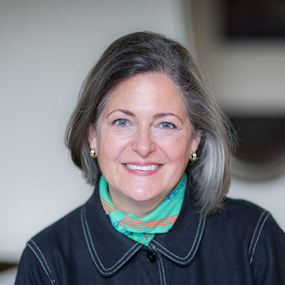 Christie Dufault, CIA faculty in New York—Professor, Wine and Beverage Studies.