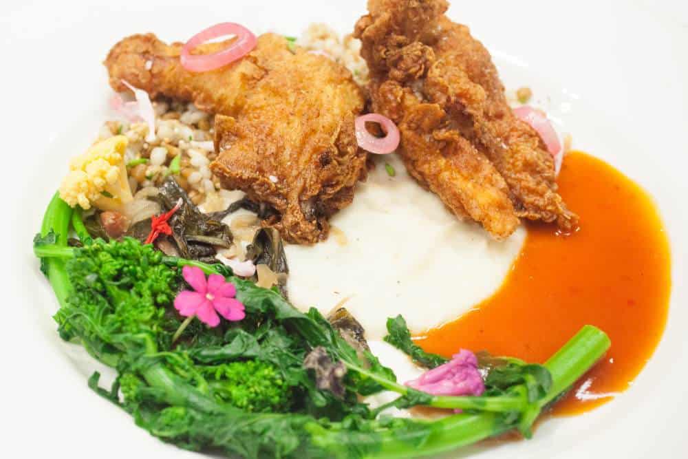 The CIA Bachelor’s Degree Students Charity Dinner Event: A Night Under the Southern Stars