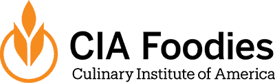 CIA Foodies logo