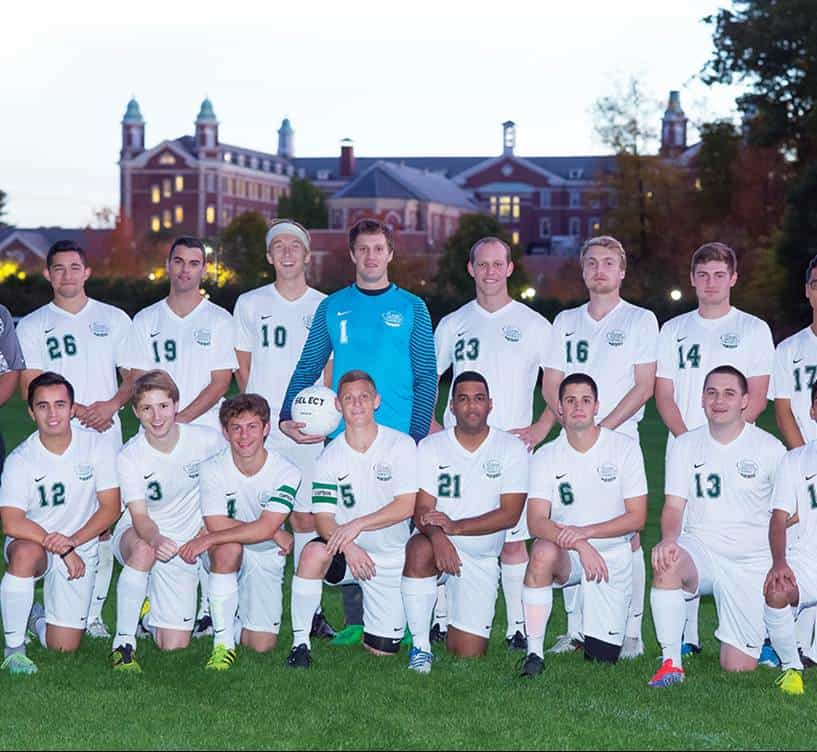 cia steels soccer
