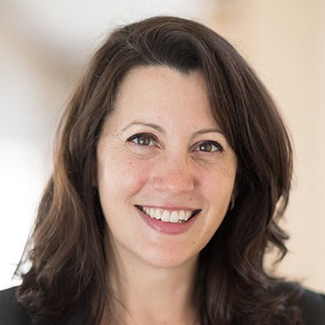 Courtnay Dittbrenner, CIA Assistant Professor—Hospitality and Service Management