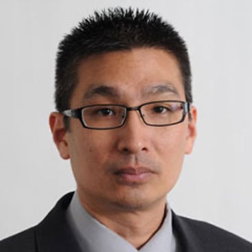 Daniel Chia, CIA faculty in Singapore—Lecturing Instructor, Hospitality and Service Management.