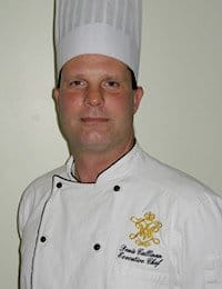 Denis Callinan ’95, PC III