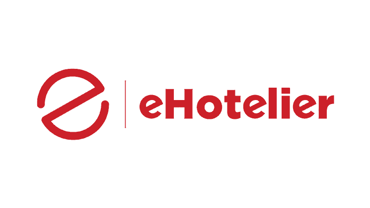 eHotelier logo