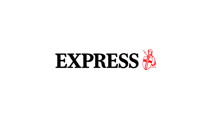 Express logo