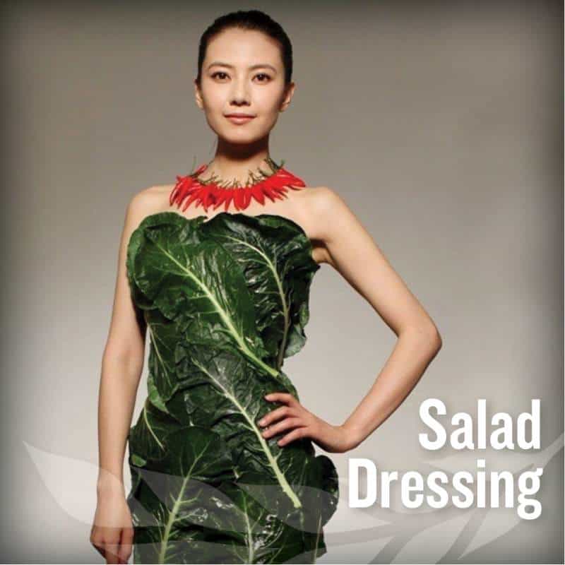 fathers day - Salad Dressing