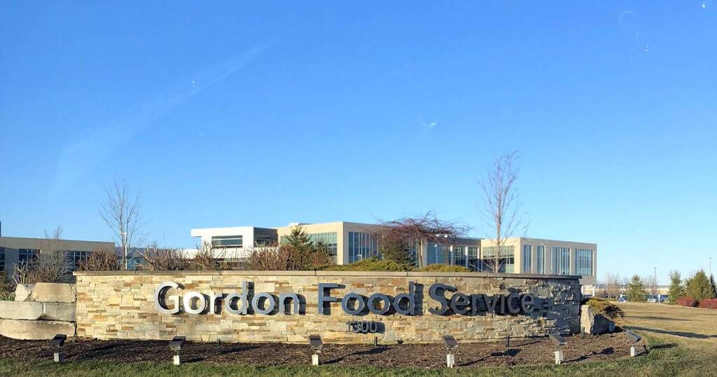 gordon food service og image