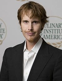 Grant Achatz ’94, Chef/Owner of Alinea, Next, The Aviary, and The Office