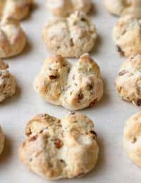 Irish Soda Bread recipe for St. Patrick’s Day
