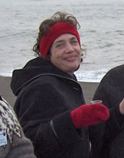 Pamela Parseghian ’81, Editor of Nation's Restaurant News