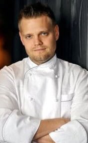 Lon Symensma '99 Chef/Owner ChoLon