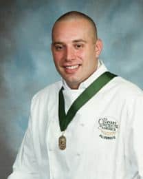 Nicholas Livanos '83, CIA culinary arts alumni and owner at Livanos Restaurant Group