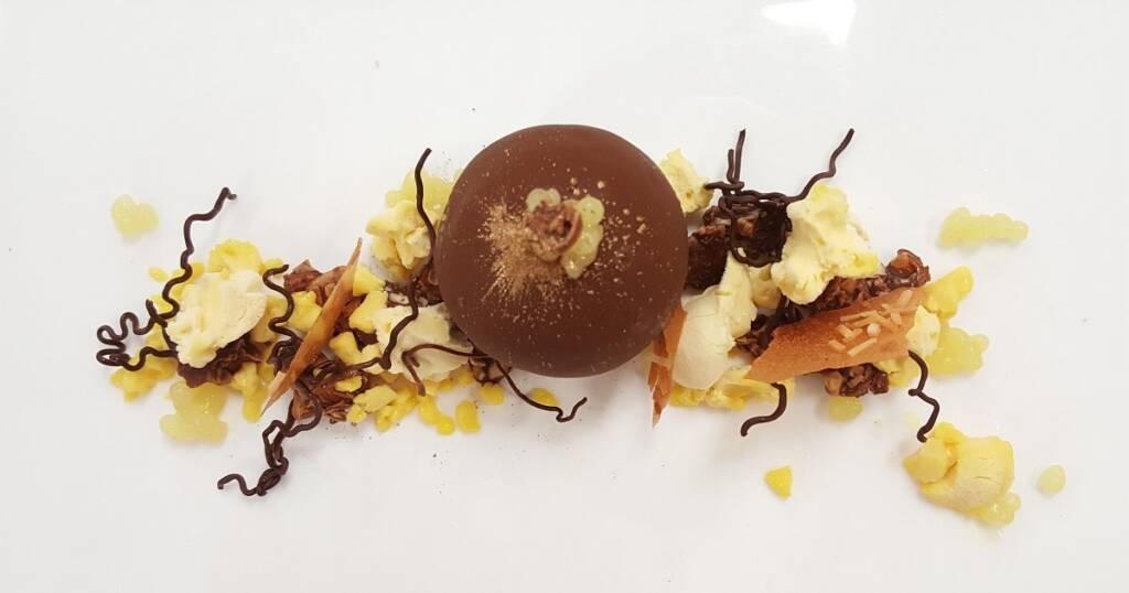 Three Pleasures Dessert OG 1