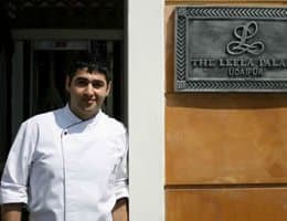 Prateek Sadhu '11