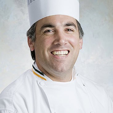 Joseph De Paola ’94, alumni and CIA faculty in New York—Assistant Professor, Culinary Arts.
