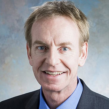 David Flynn, CIA Faculty, Associate Professor—Liberal Arts, New York campus.