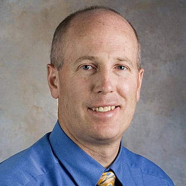 Dr. Richard Horvath, CIA Faculty, Professor—Writing and Communications at the New York campus.